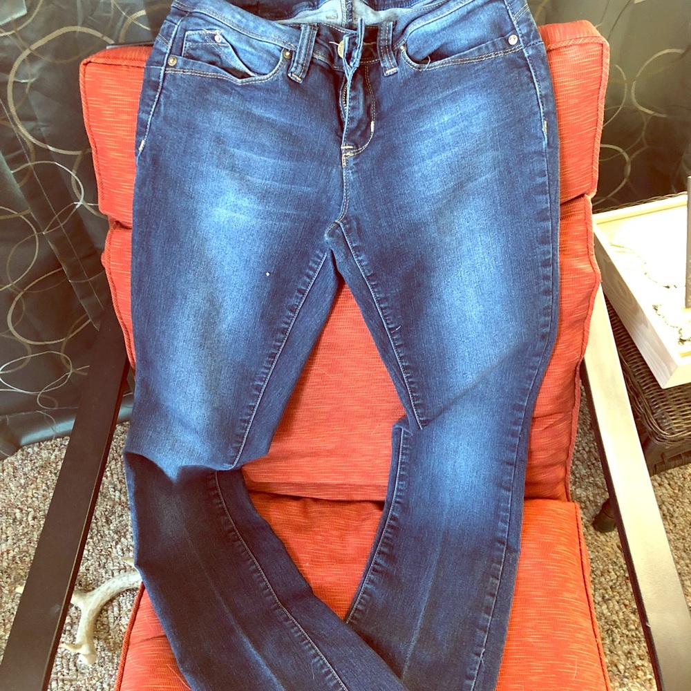YMI jeans